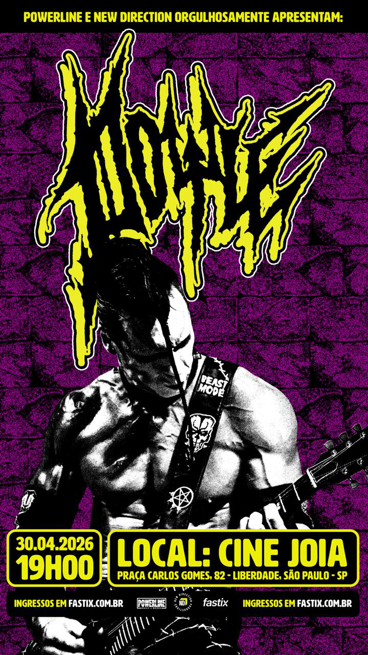 doyle no brasil