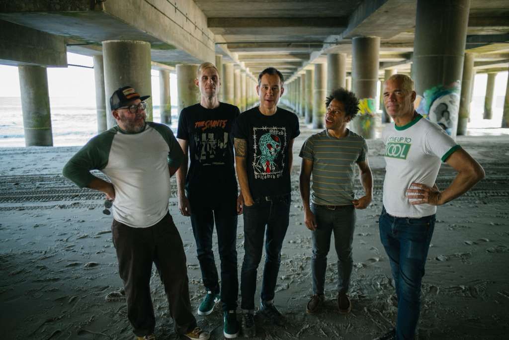 Samiam volta a São Paulo nesta sexta com ingressos esgotados