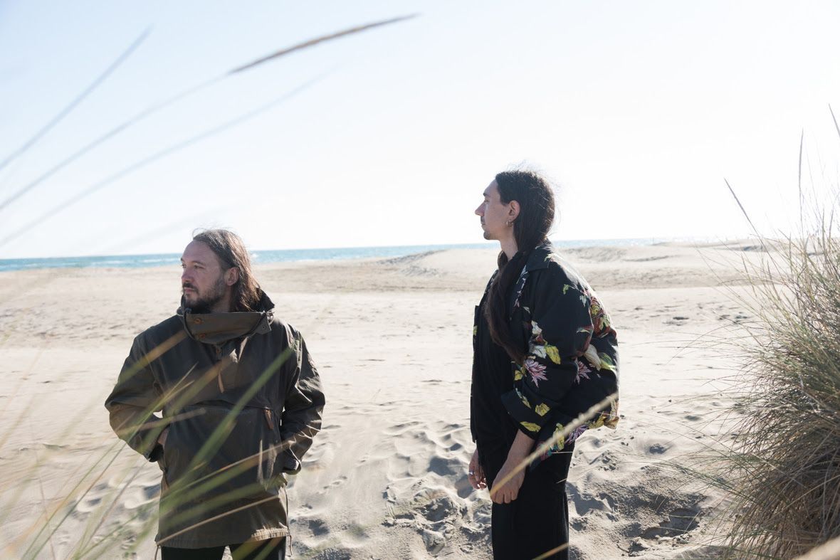 Alcest anuncia três shows no Brasil em 2027