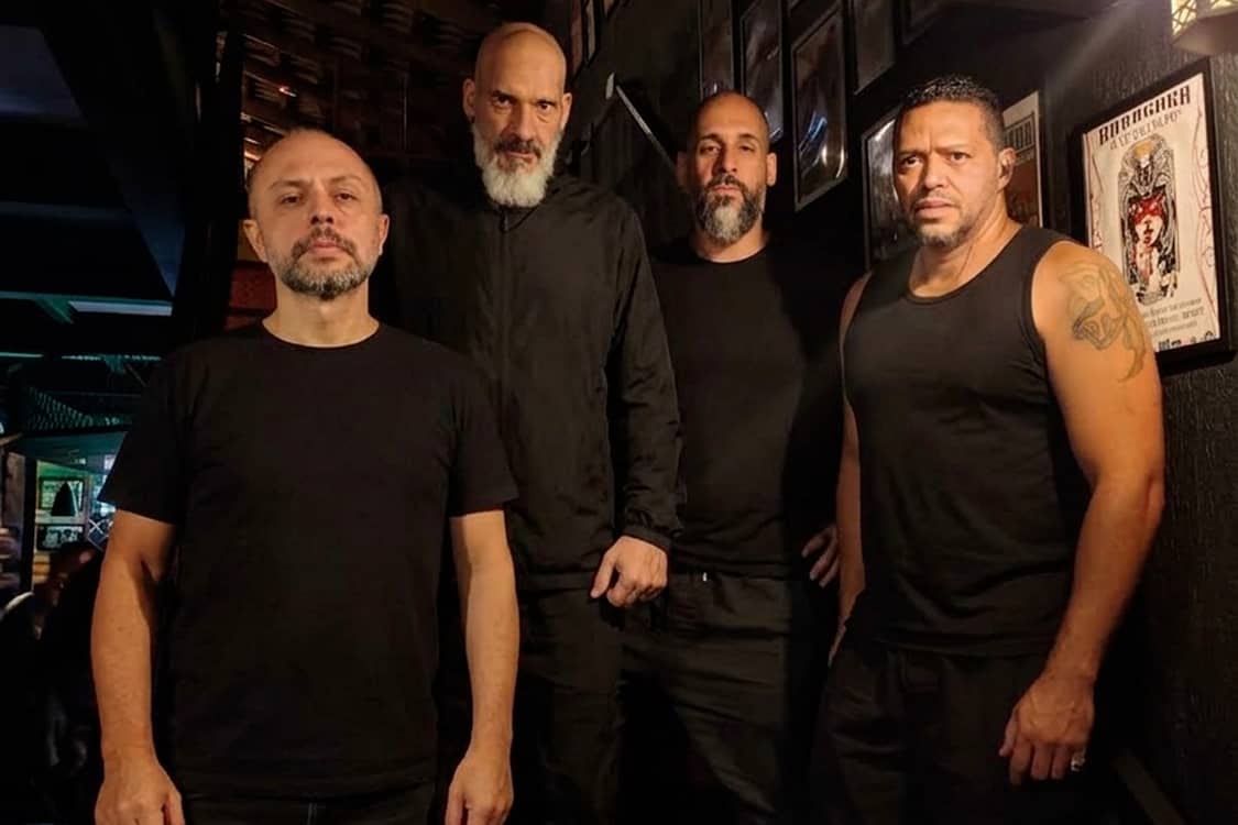 Siegrid Ingrid lança “Antihuman”, novo single sobre isolamento e perda de empatia