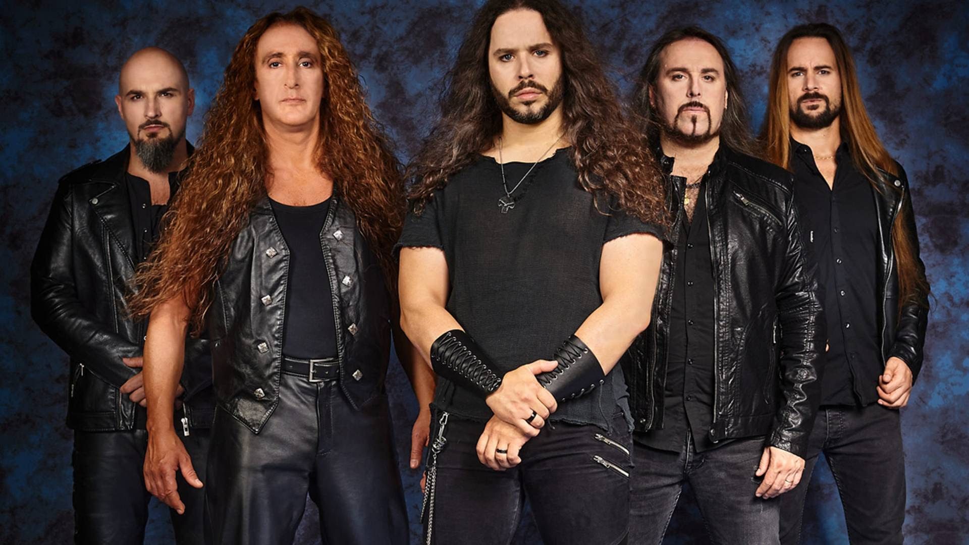 Rhapsody Of Fire e Masterplan unem forças em turnê pela América Latina