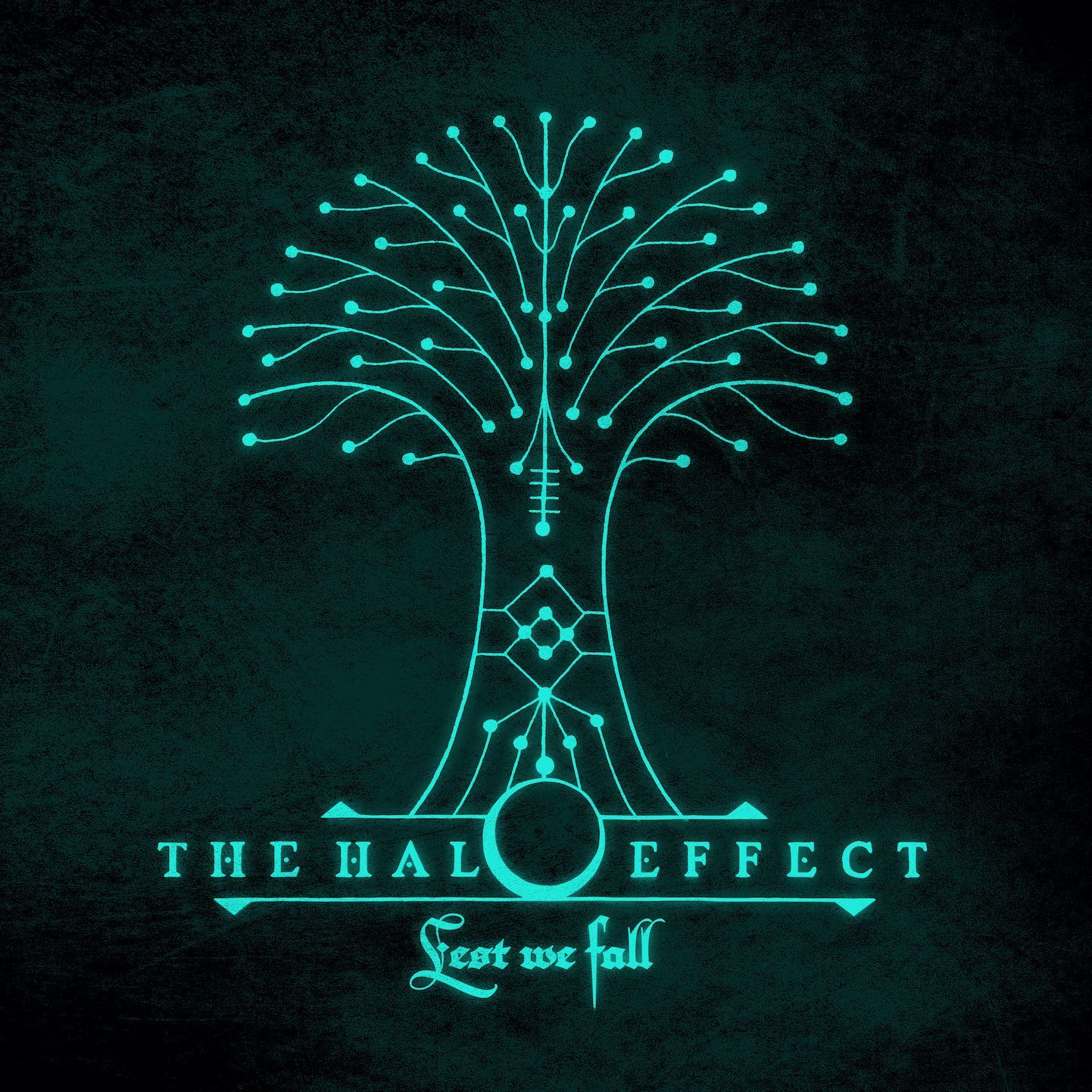 the halo effect