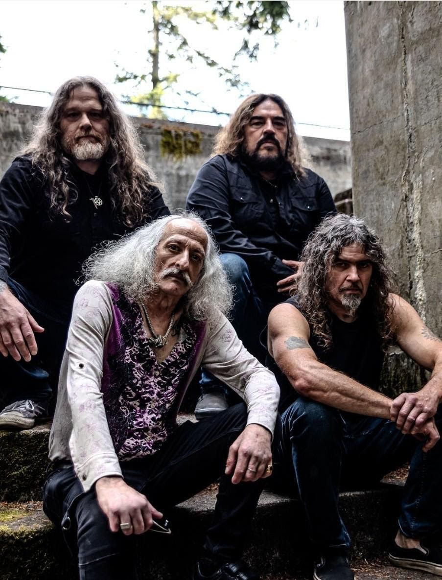 A curiosa relação de Bobby Liebling com a religião
