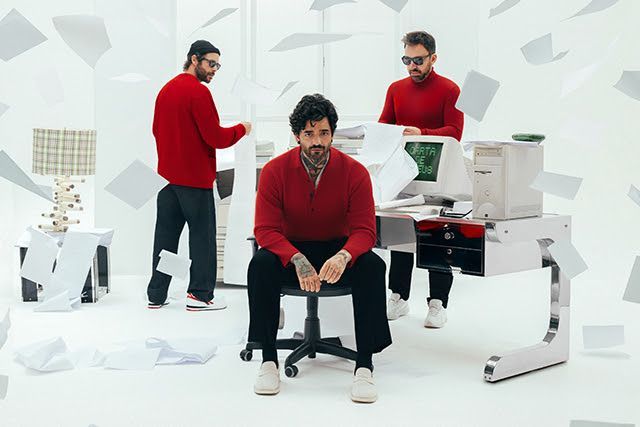Fresno leva turnê de Carta de Adeus à Arena Opus em novembro