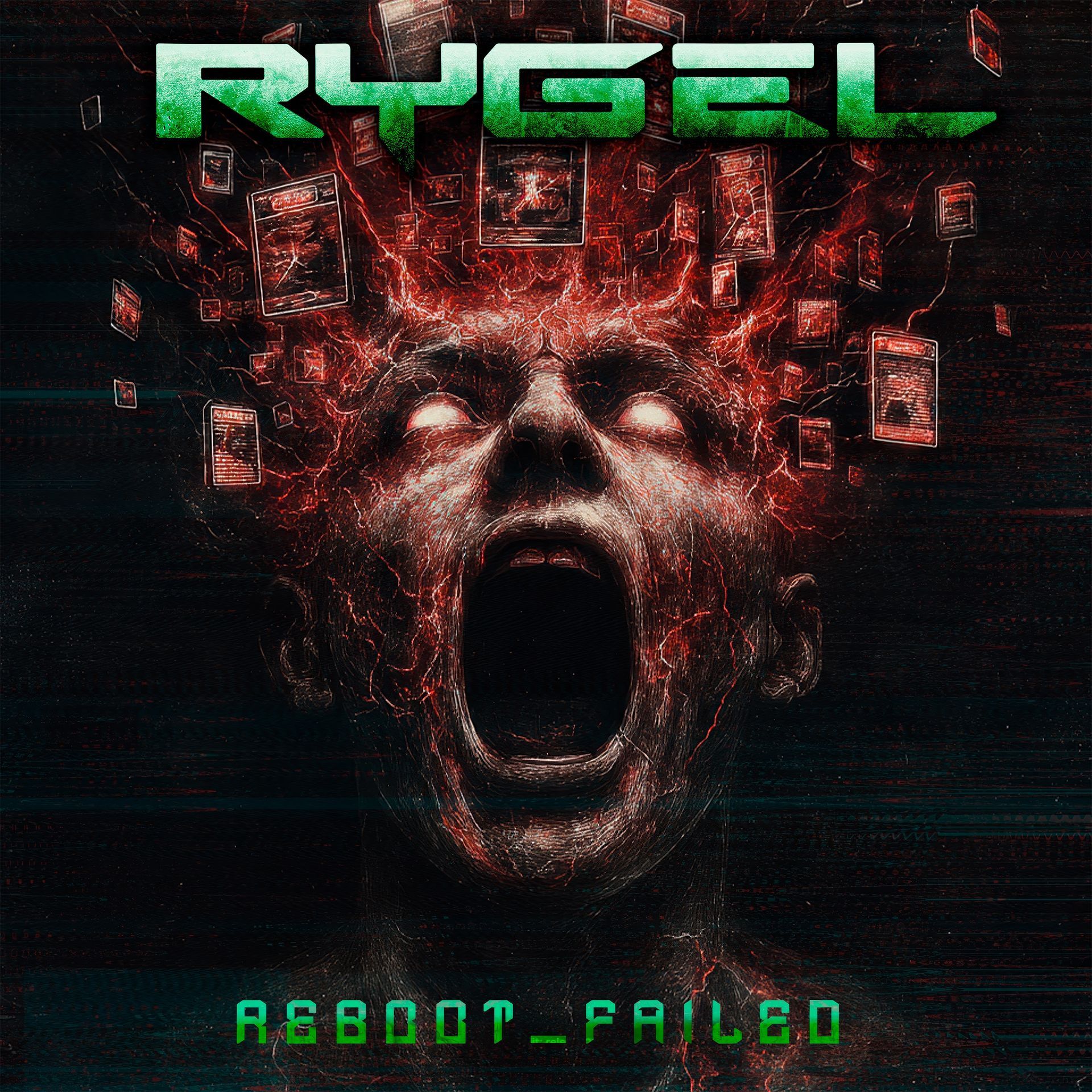 rygel error 404