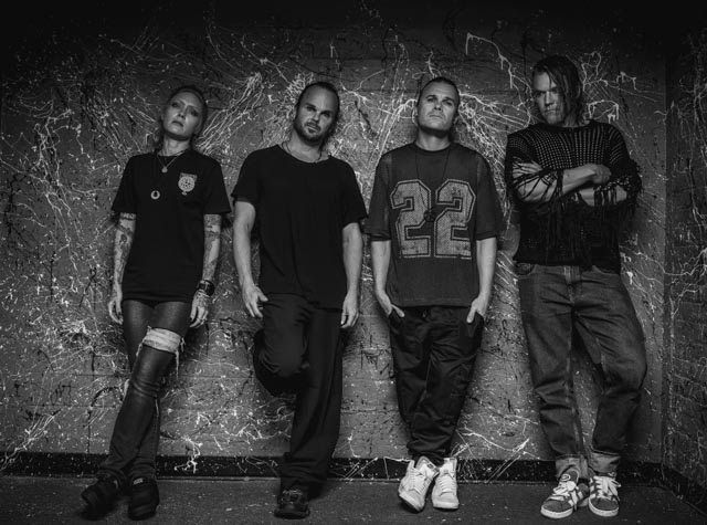 The Rasmus oferece até 60% de desconto para show em São Paulo pelo Clube Opus