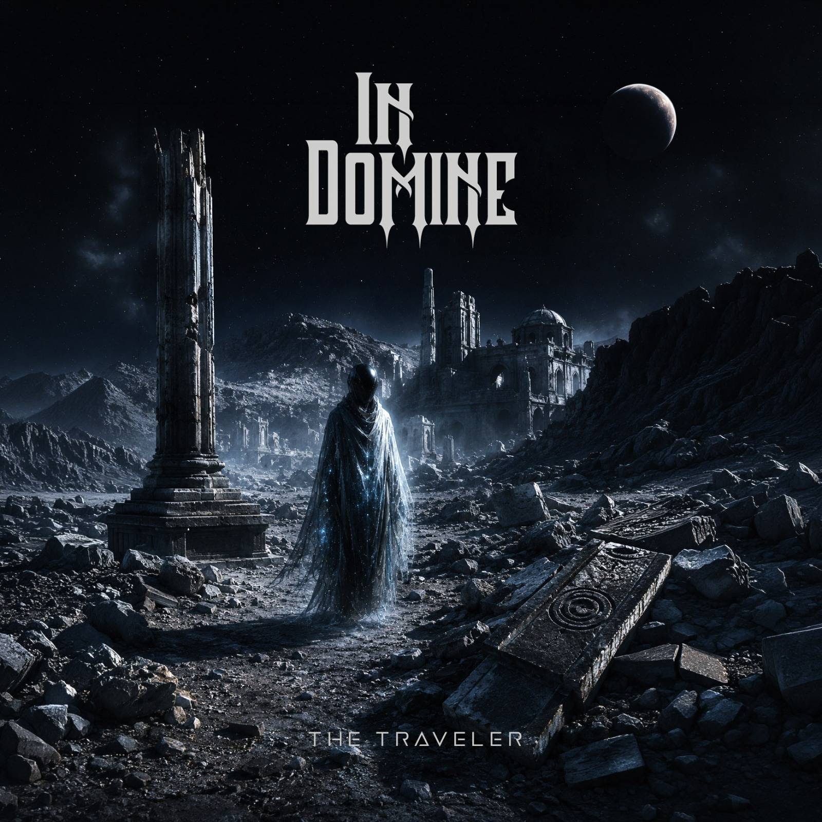 in domine - vivens en mortis