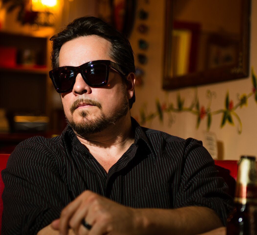John Garcia, voz do Kyuss, faz primeiro show solo no Brasil em 2027