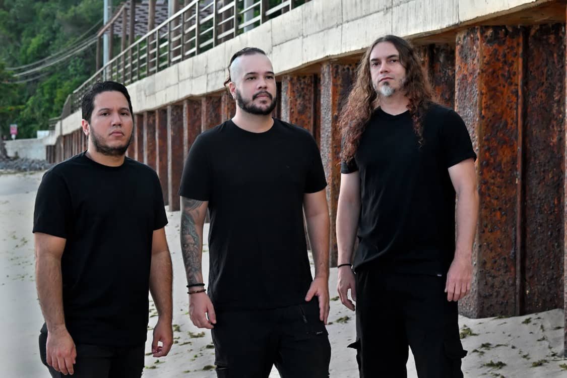 Headspawn lança “Samsara”, EP conceitual sobre dor e violência