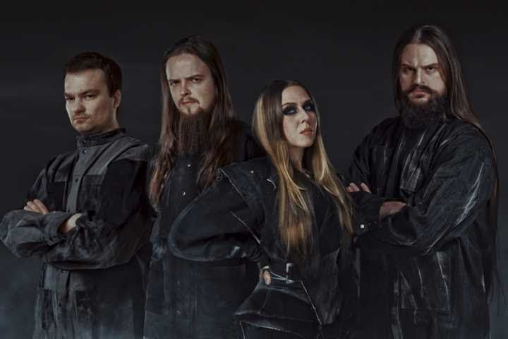 Ignea lança novo single “Prefab”, com participação de Andy LaPlegua, do Combichrist