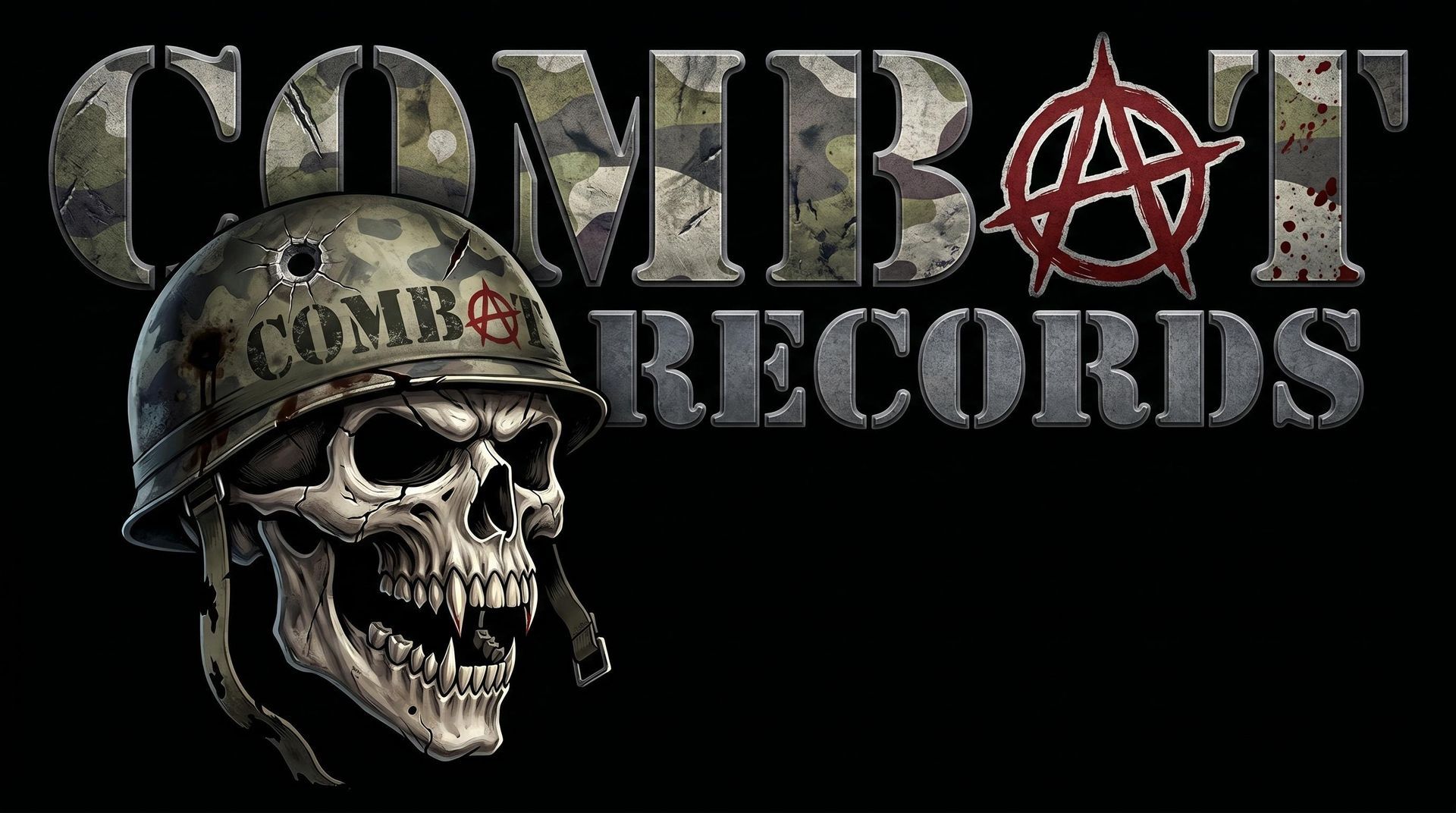 Combat Records anuncia retorno global com foco na América do Sul