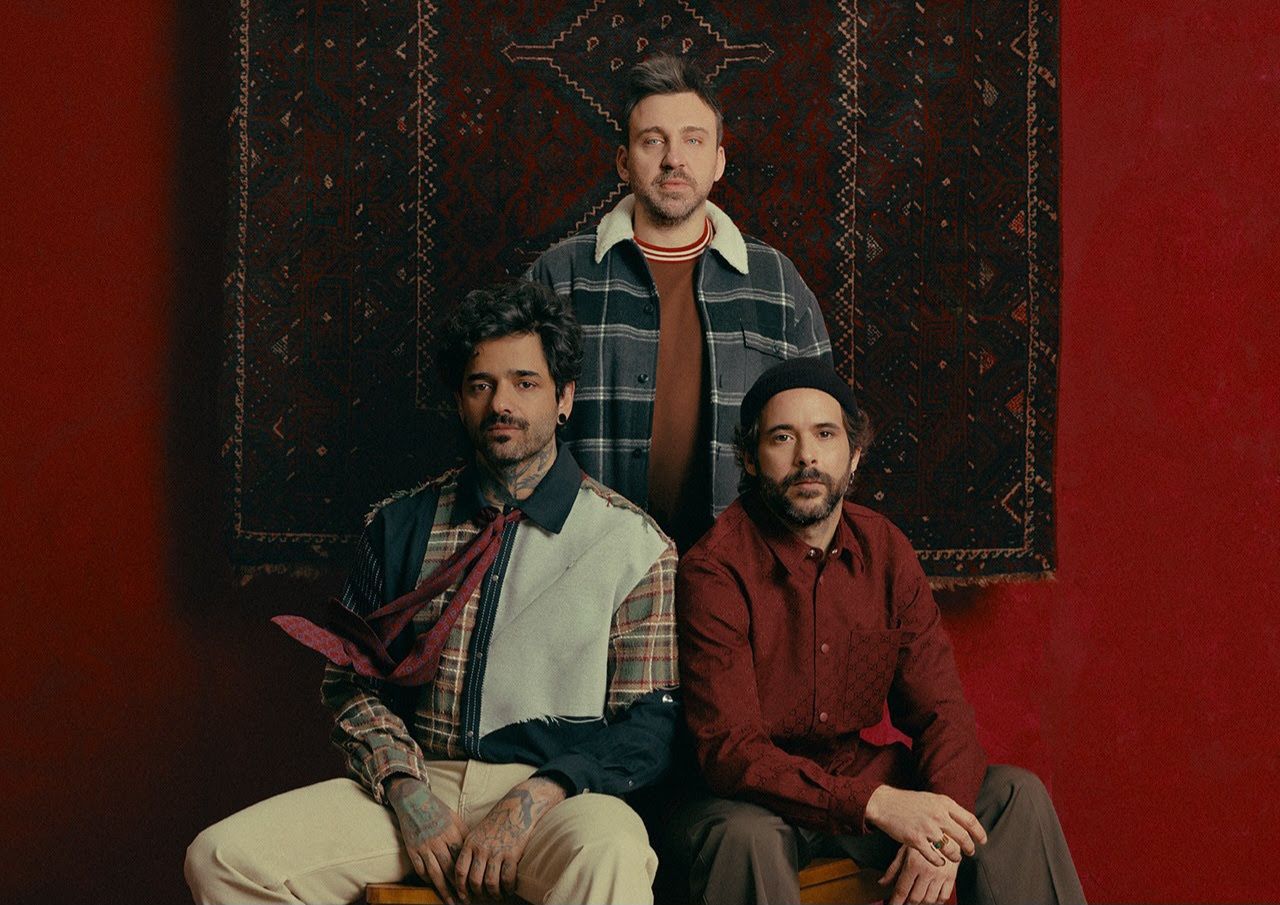 Fresno anuncia show extra com orquestra em São Paulo após ingressos esgotados