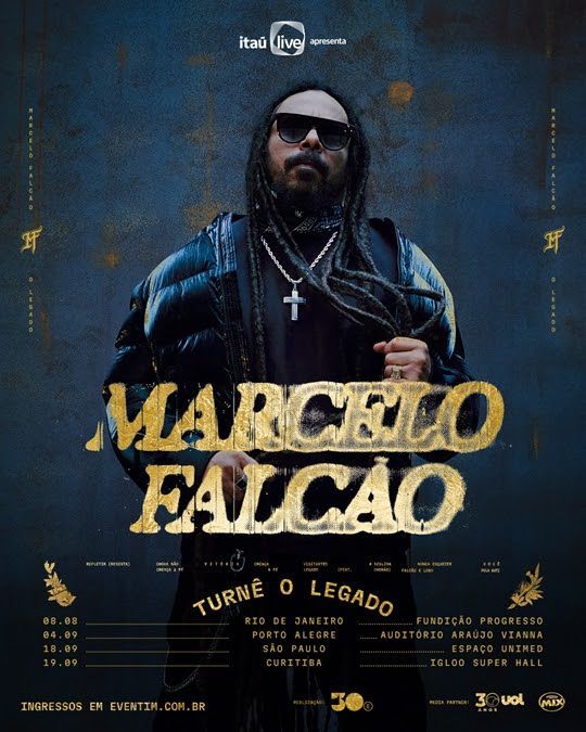 marcelo falcão