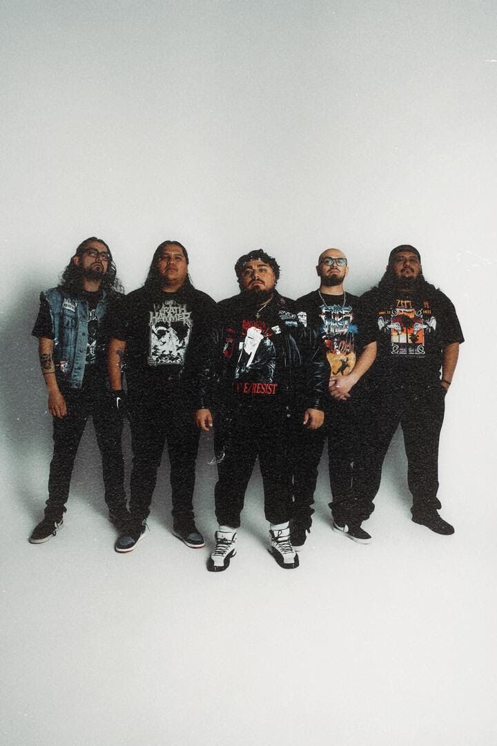 Through N Through assina com a lendária Combat Records