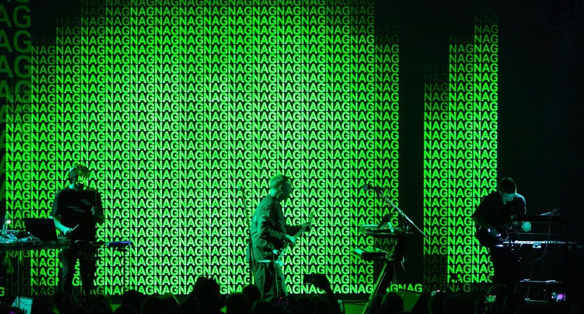 Cabaret Voltaire fará primeiro e último show no Brasil durante turnê de despedida