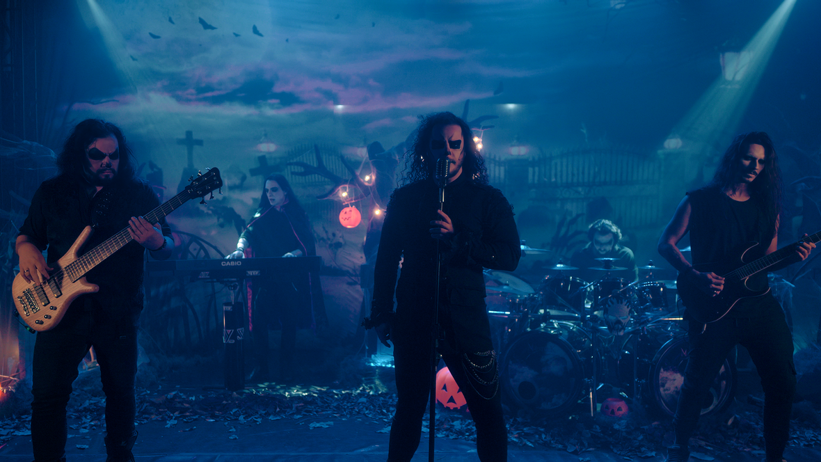 Maestrick lança versão de “This Is Halloween” em homenagem a O Estranho Mundo de Jack