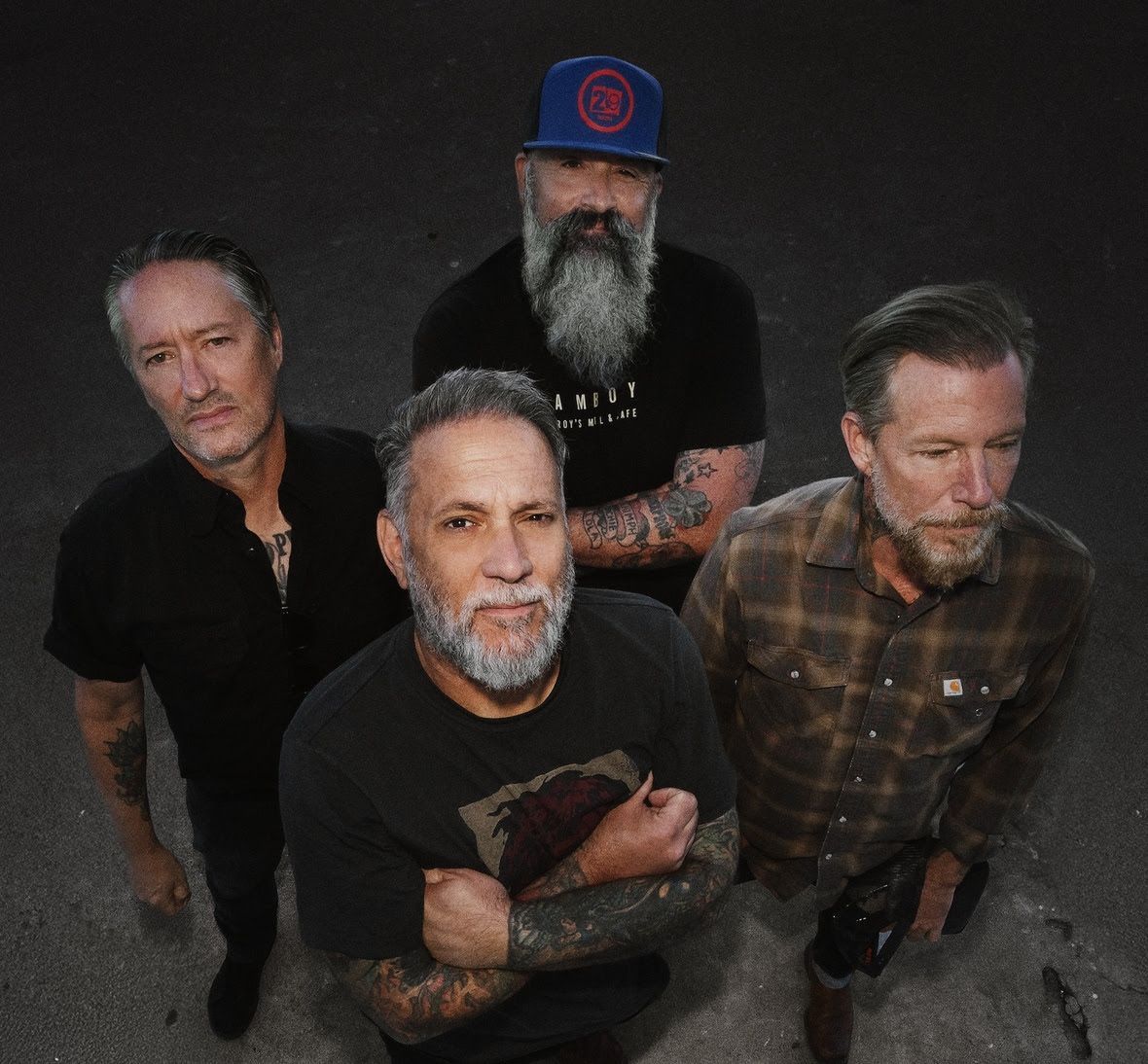 Face to Face celebra 35 anos com a We Are One Tour 2027 na América Latina