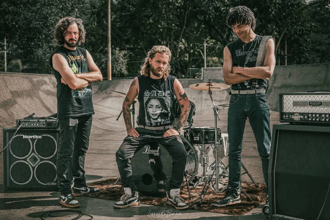 Forget Everything lança single “Disgrace In My Fate” e anuncia álbum de estreia
