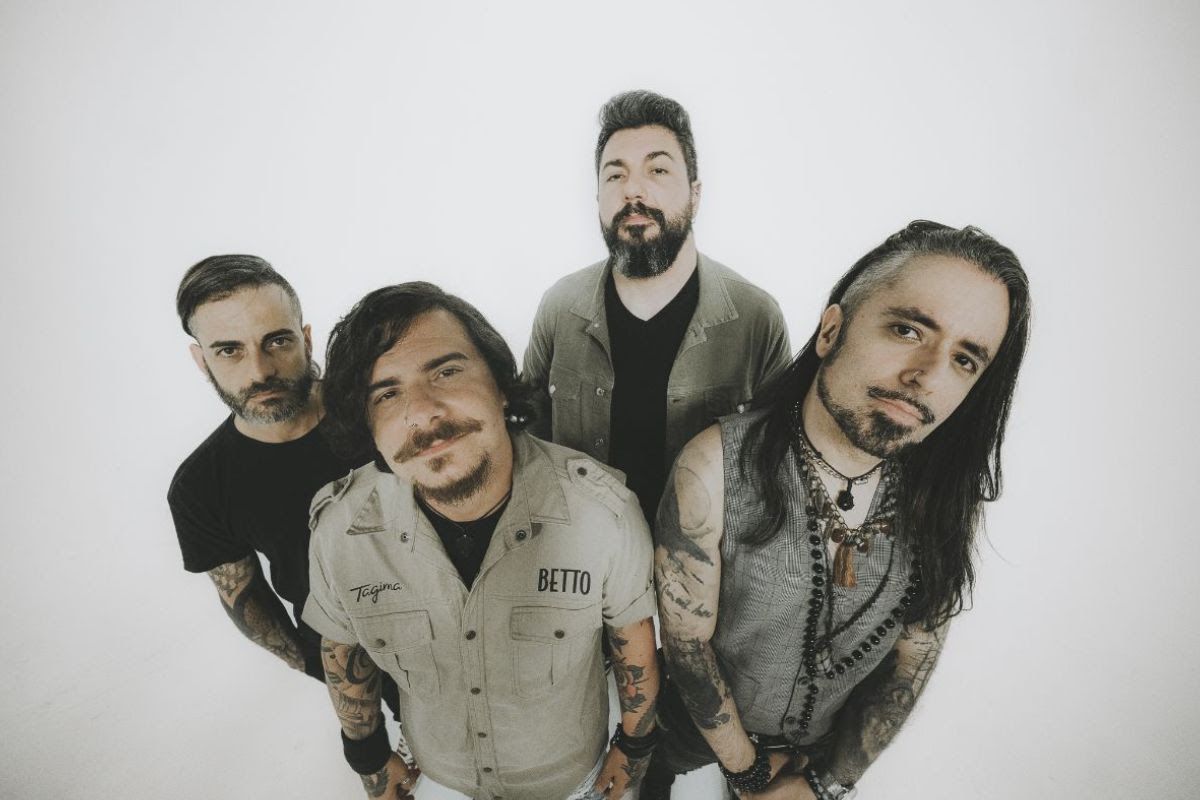 Superfuzzy lança “Sem Direção” com influências do grunge dos anos 90