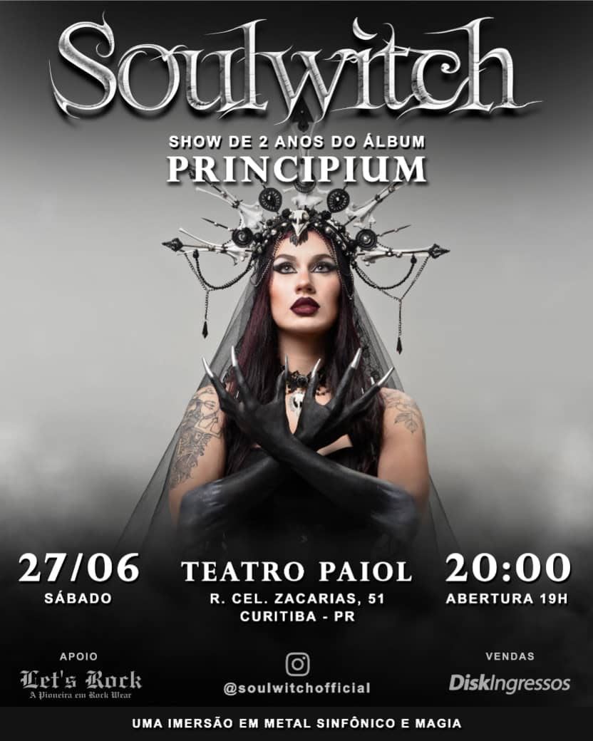 soulwitch