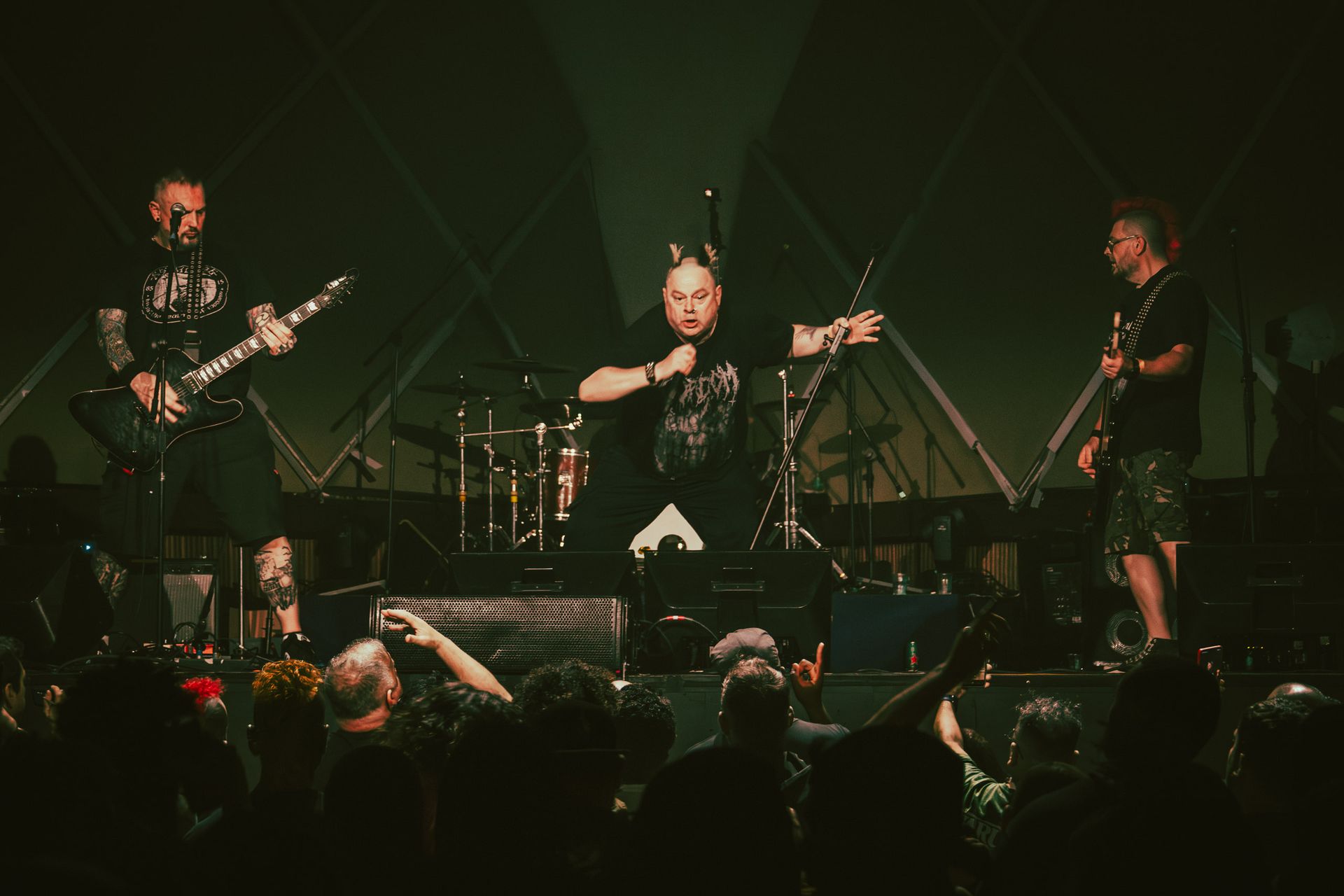 the varukers em sp
