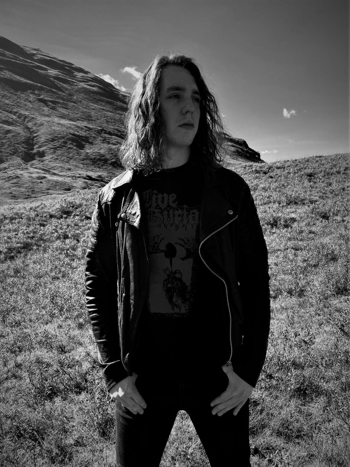 Hellripper anuncia primeira turnê pela América Latina com quatro