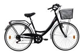City Bike