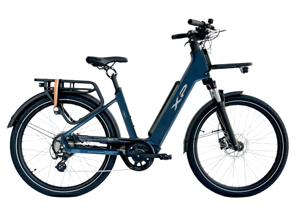 E bike