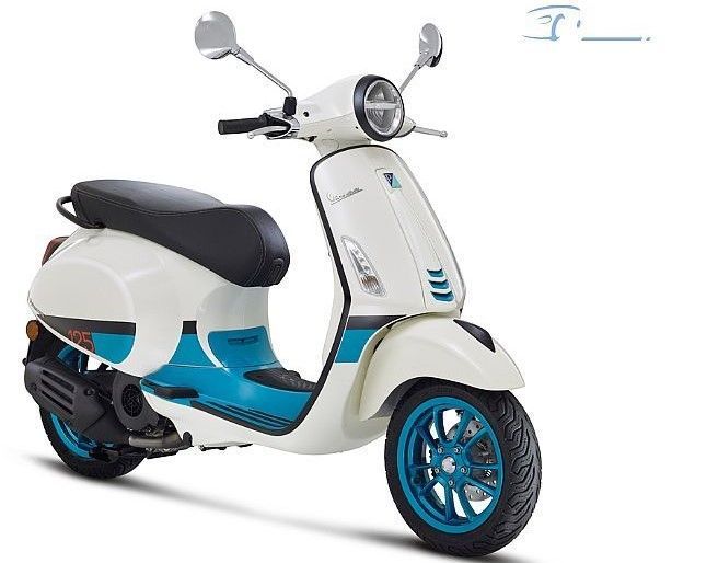 Vespa