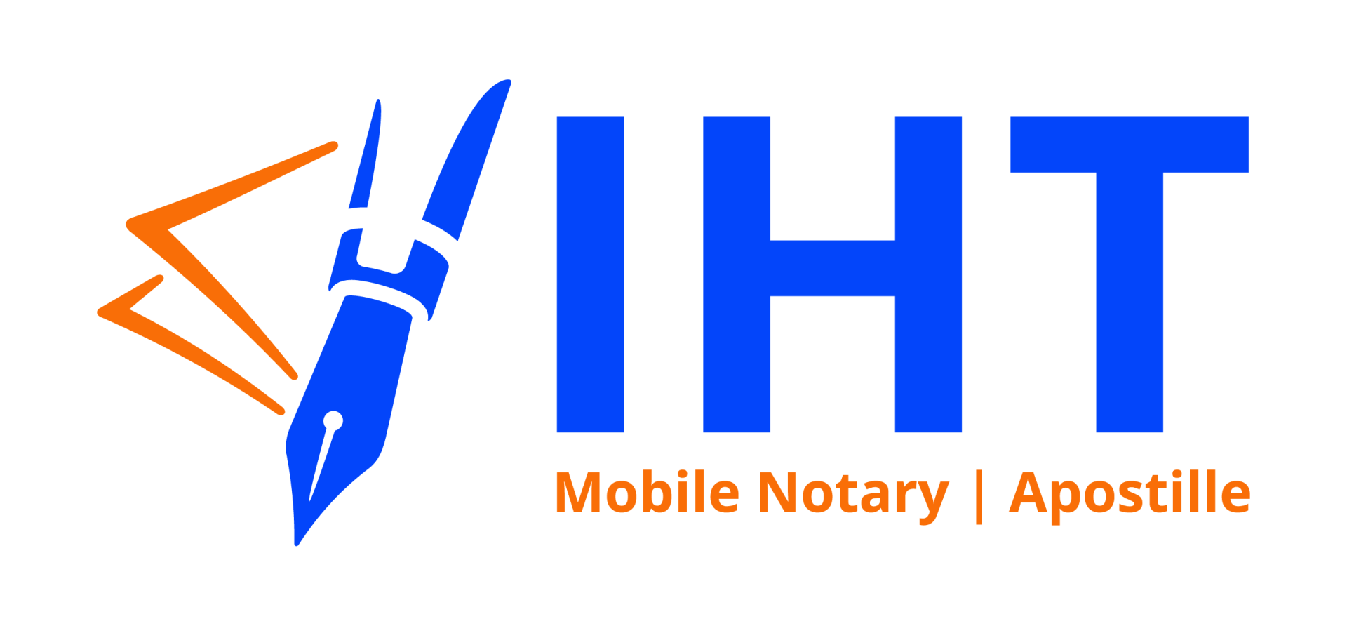 Notary Public Somerset, NJ IHT Mobile Notary & Apostille Services, Inc.