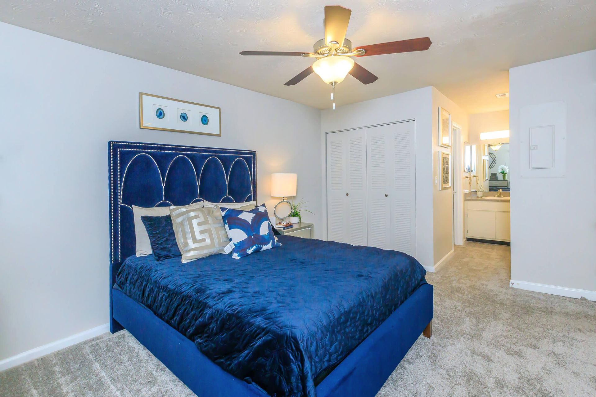 Hampton Place Apartments | Apartments in Columbus, GA