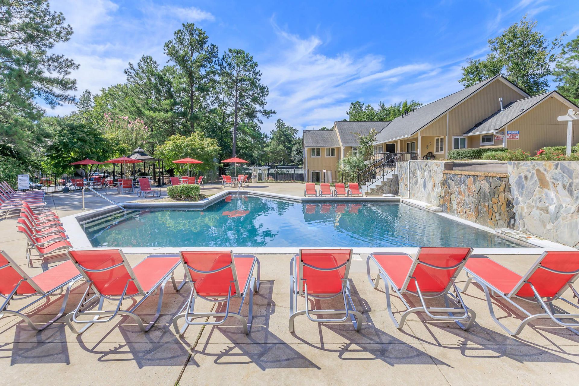 Hampton Place Apartments Apartments in Columbus, GA