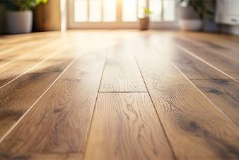 Explore Stunning Hardwood Flooring Options at a Well-Known Carpeting Store in Oceanside, CA