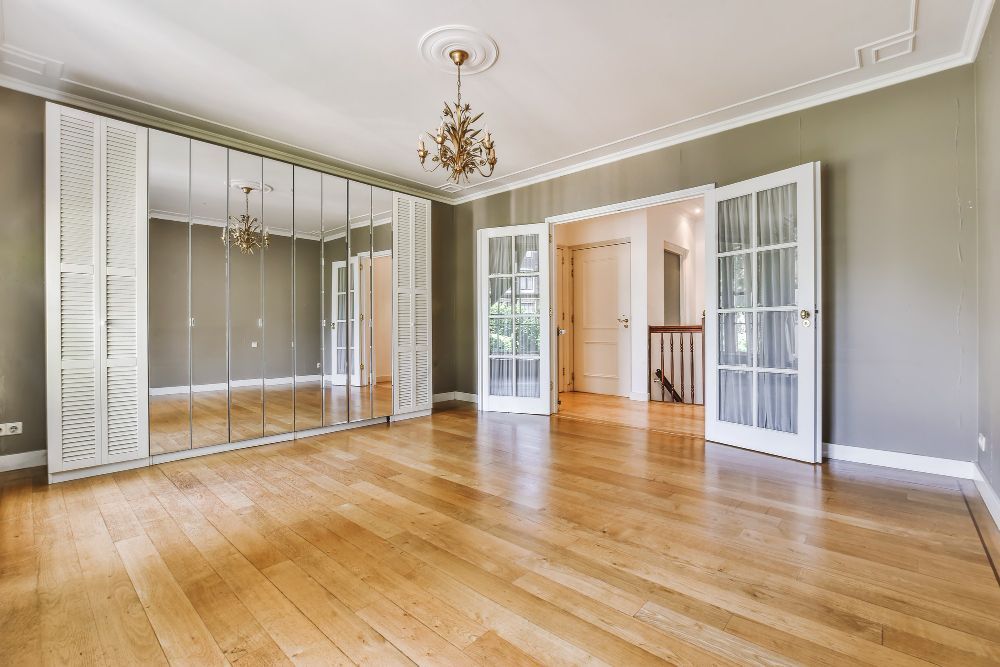 laminate flooring samples