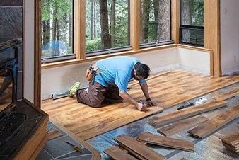 Enhance Your Home Value with a Local Carpeting Store in Oceanside, CA Offering Custom Hardwood Flooring Solutions