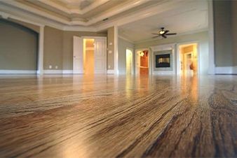 Elevate Your Interiors with Professional Hardwood Flooring Services Offered by a Top Carpeting Store in Vista, CA