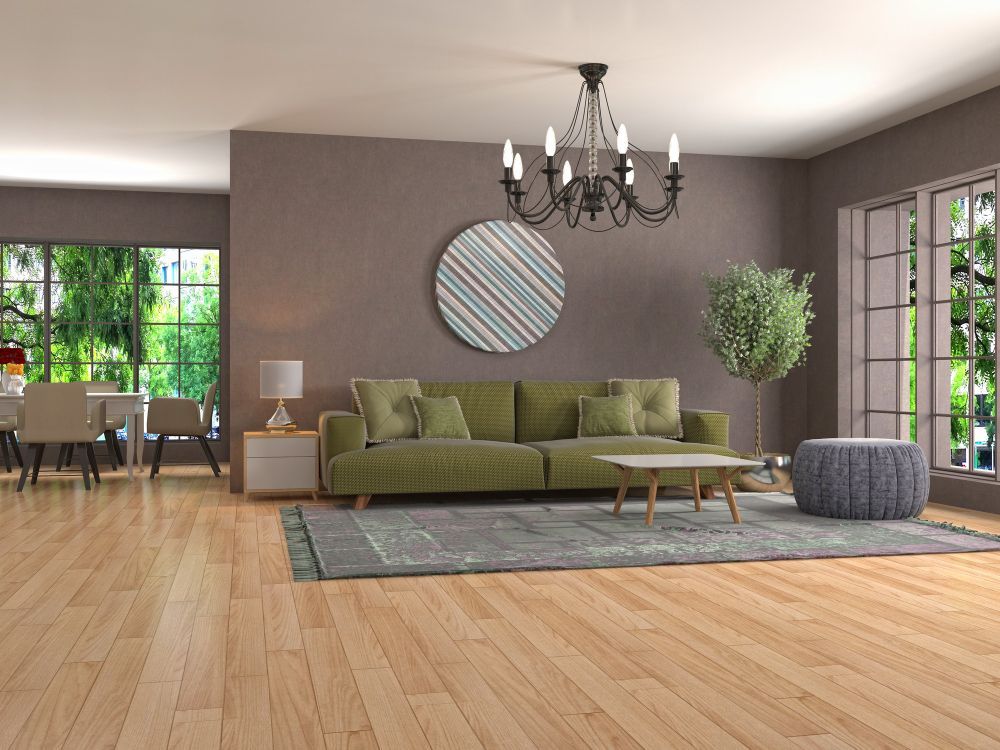 laminate flooring samples