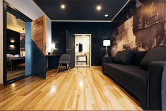 laminate flooring samples
