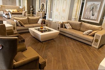 laminate flooring samples