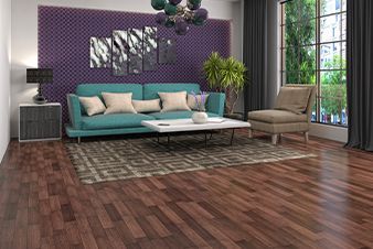 laminate flooring samples