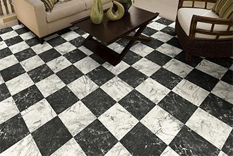 Expert team assisting clients at a top-rated carpeting store in Encinitas CA