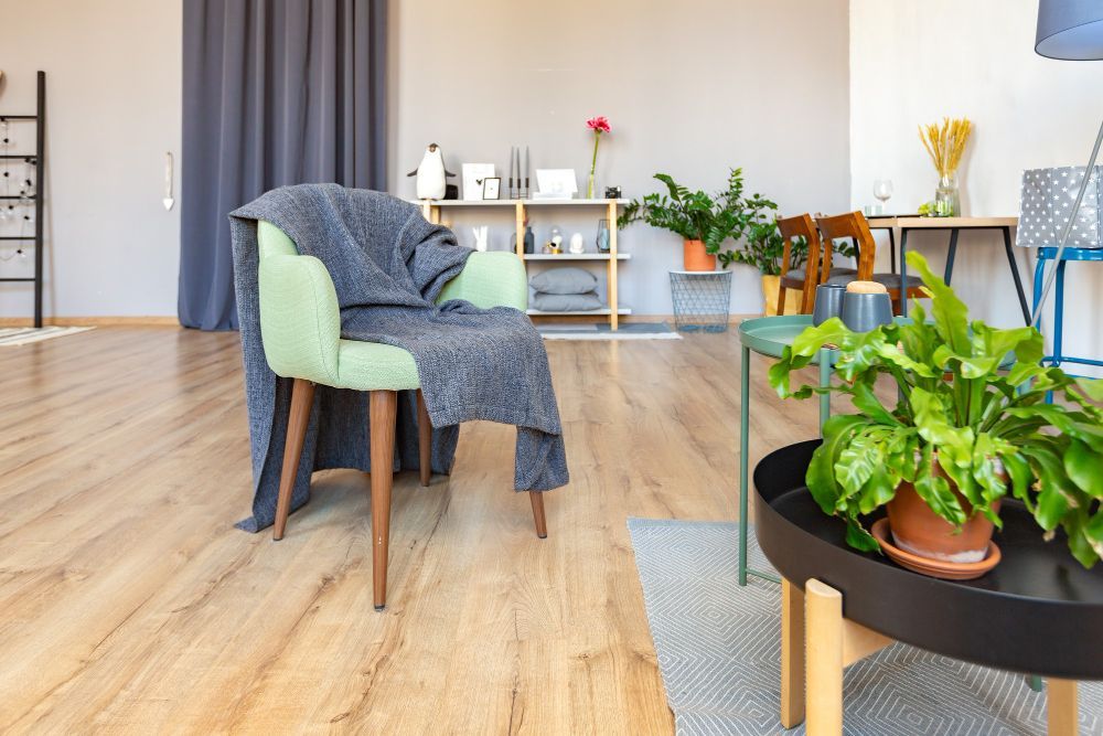 laminate flooring samples