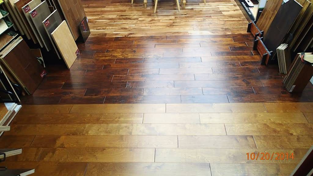 Your Go-To Carpeting Store for Hardwood Floor Repair and Installation in Carlsbad, CA