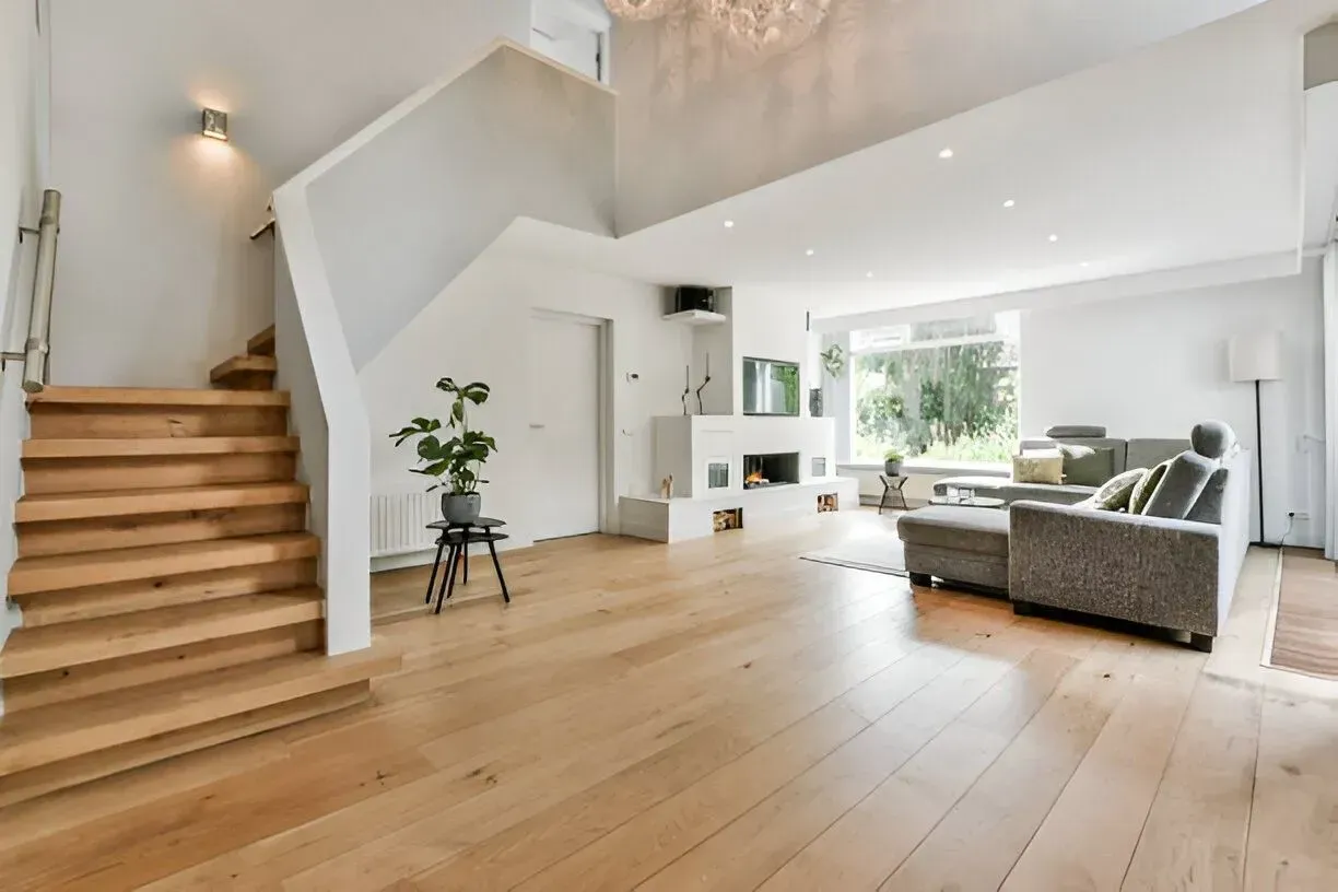 Flooring Solutions