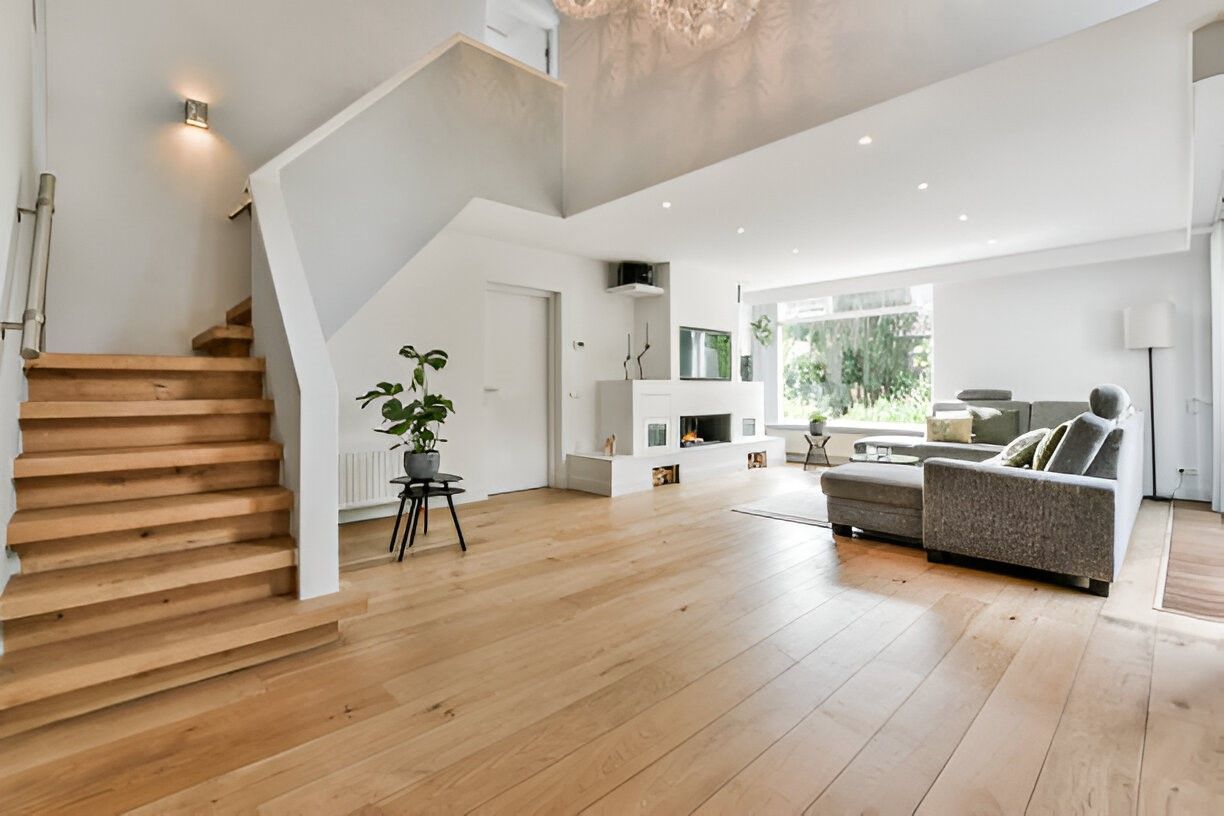 Complete Flooring Solutions: Hardwood Repair & Installation by a Local Carpeting Store in Carlsbad