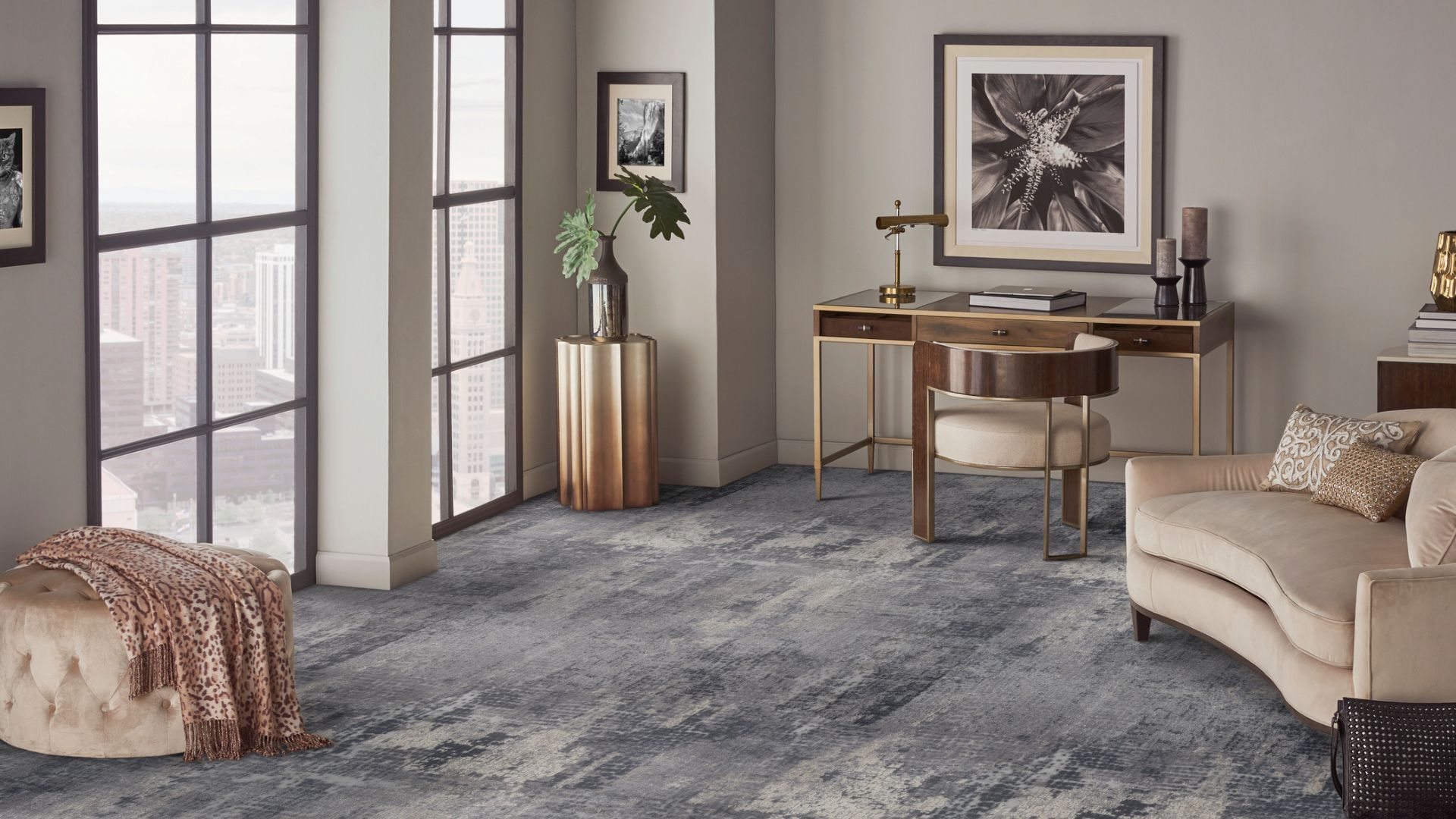 Find Your Ideal Flooring Solution at a Top-Rated Carpeting Store in Oceanside, CA