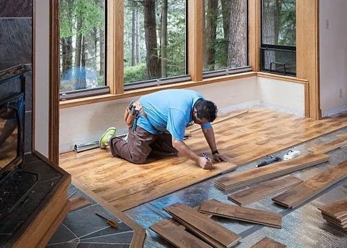 Transform Your Floors with Professional Hardwood Services from a Leading Carpeting Store in Carlsbad