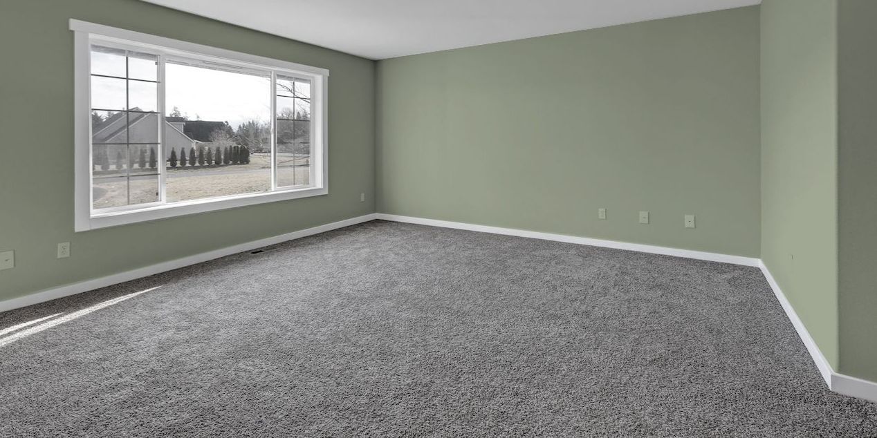 carpeting store in Escondido CA showcasing a wide range of carpet styles for modern homes