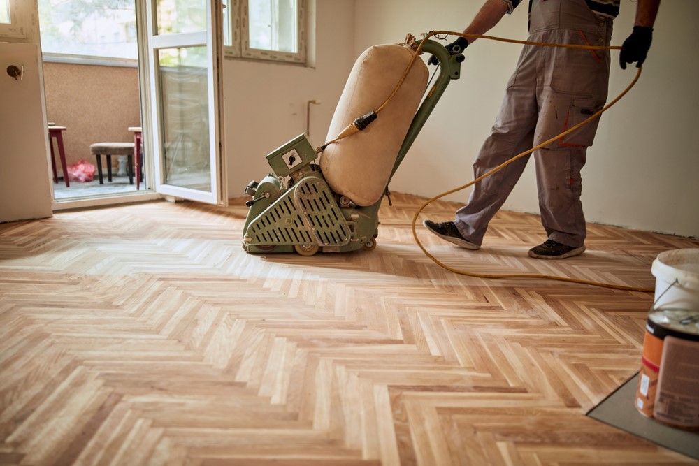 Elevate Your Interiors with a Top-Rated Carpeting Store in Vista, CA