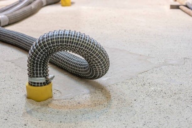 water damage restoration in Carlsbad